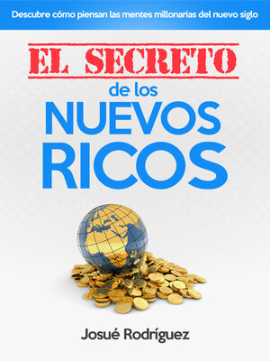 cover image of El Secreto de los Nuevos Ricos